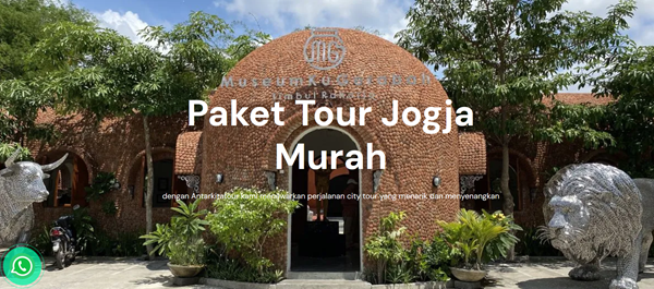  AntarKitaTour.Com Paket Tour Jogja Murah  Taekwondo Indonesia Dojang blackjaguartc